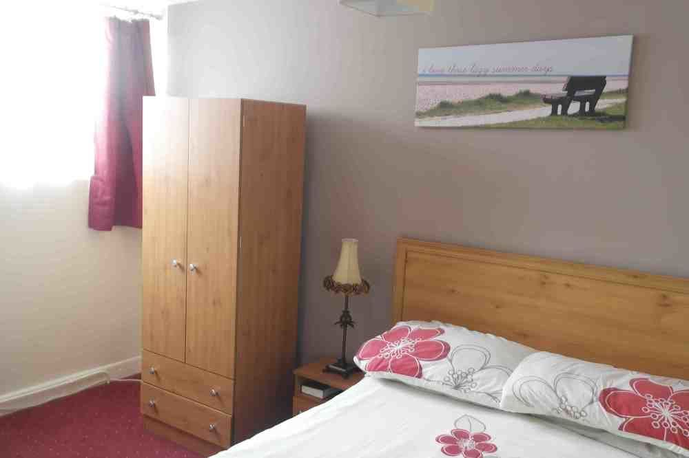 Ringbane House Bed & Breakfast Blackpool Exterior foto