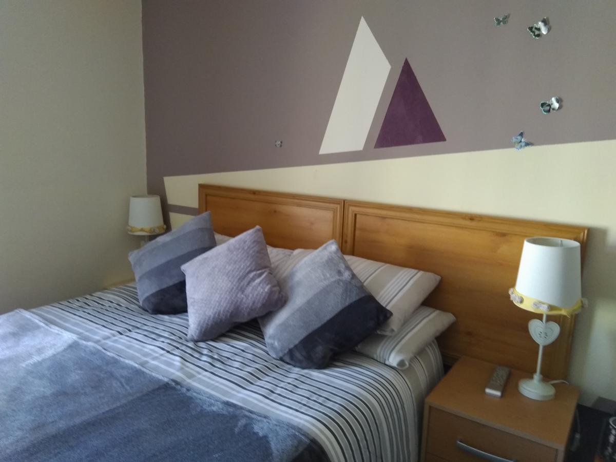 Ringbane House Bed & Breakfast Blackpool Exterior foto
