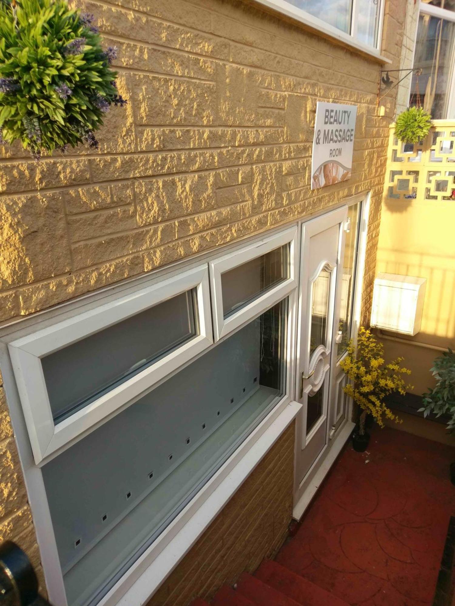 Ringbane House Bed & Breakfast Blackpool Exterior foto